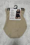 Cueca Modeladora de Cintura Alta Invisível - lavishiochiccuecalavishiochic