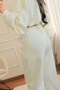 Fato terno conjunto - lavishiochicconjuntolavishiochic