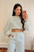 Fato terno conjunto - lavishiochicconjuntolavishiochic