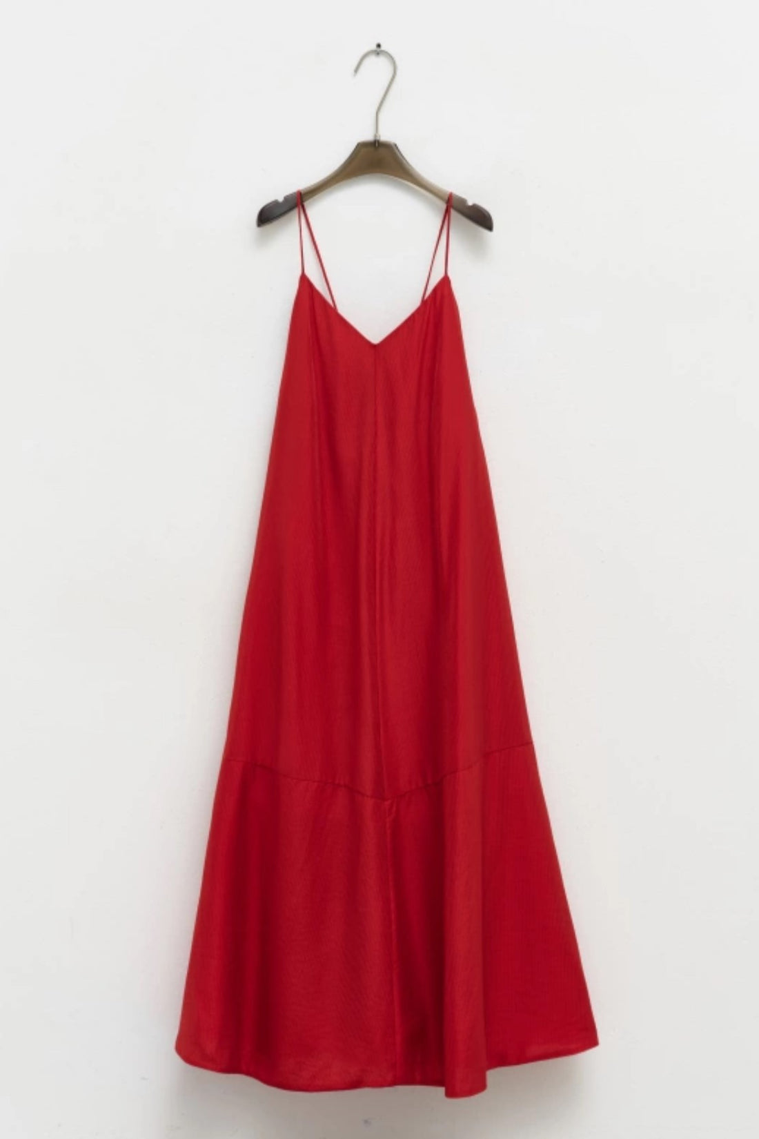 Vestido delicado LUMINA
