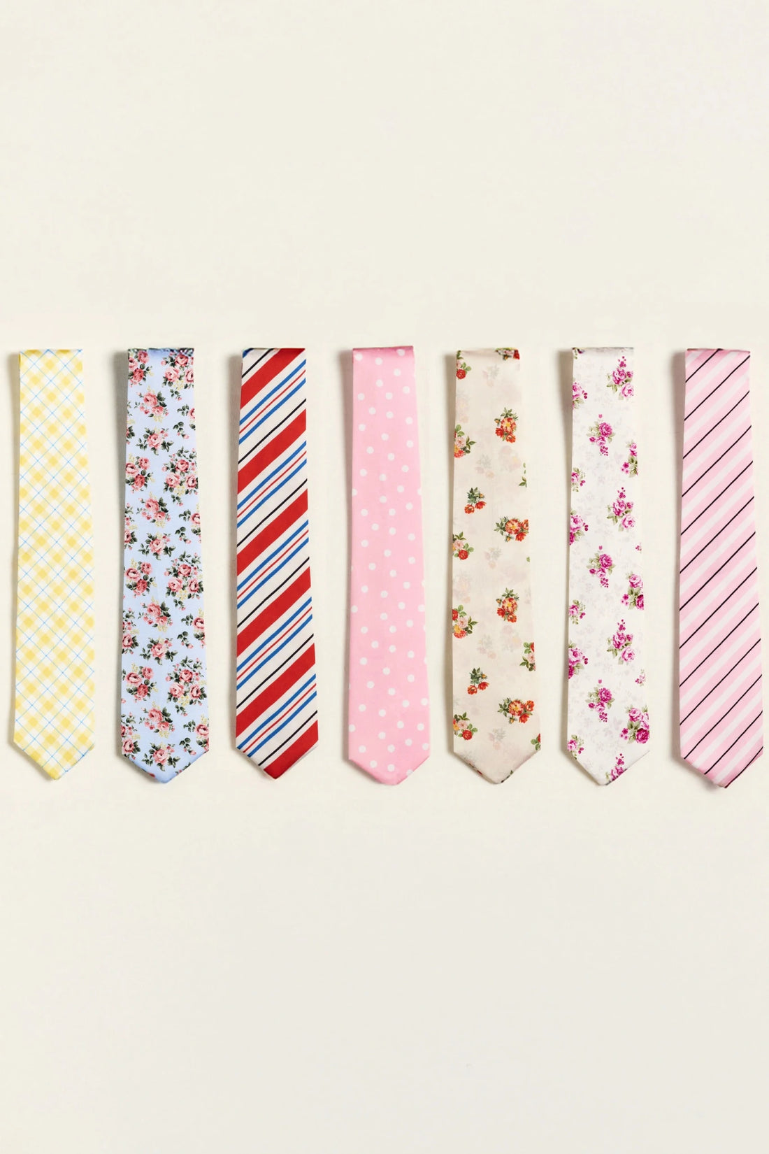 Gravata LUMINA LD5177 - lavishiochicCRAVATTAlumina