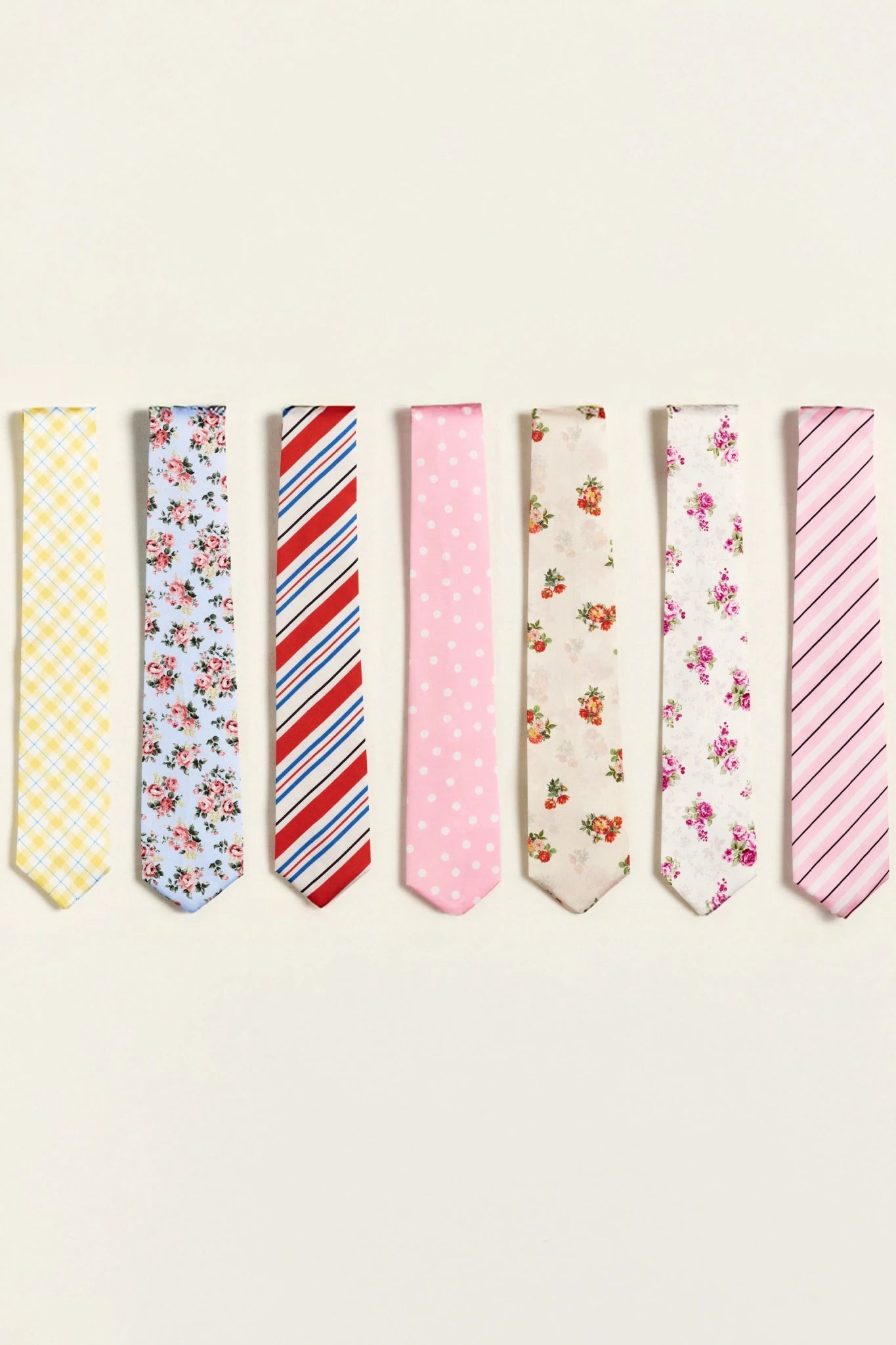 Gravata LUMINA LD5177 - lavishiochicCRAVATTAlumina