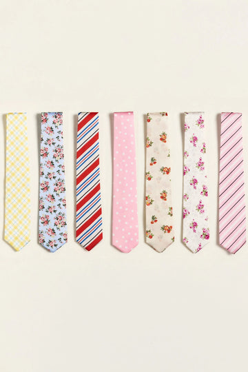 Gravata LUMINA LD5177 - lavishiochicCRAVATTAlumina