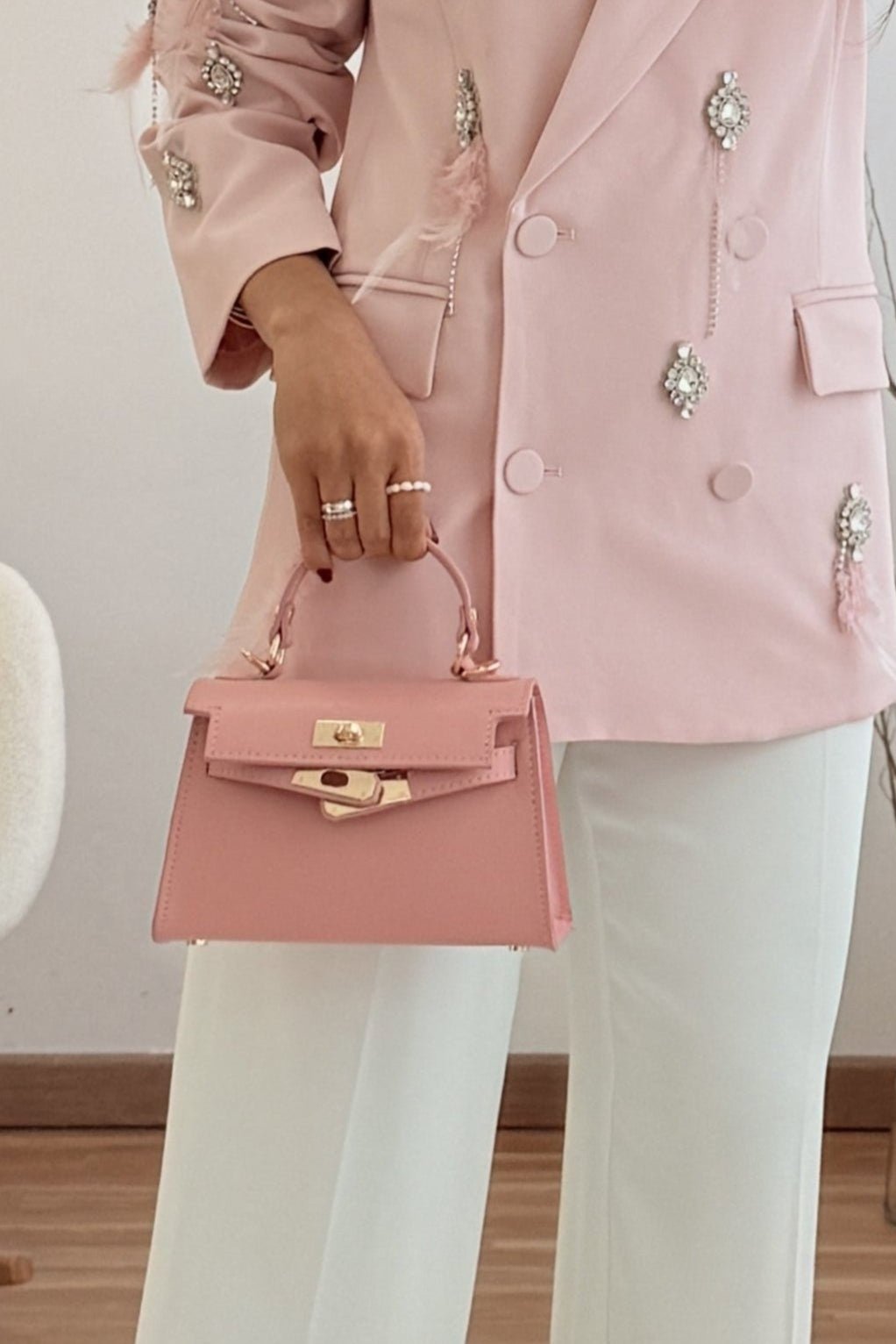 MALA EM PELE INSPO HERMES - lavishiochiclavishiochic