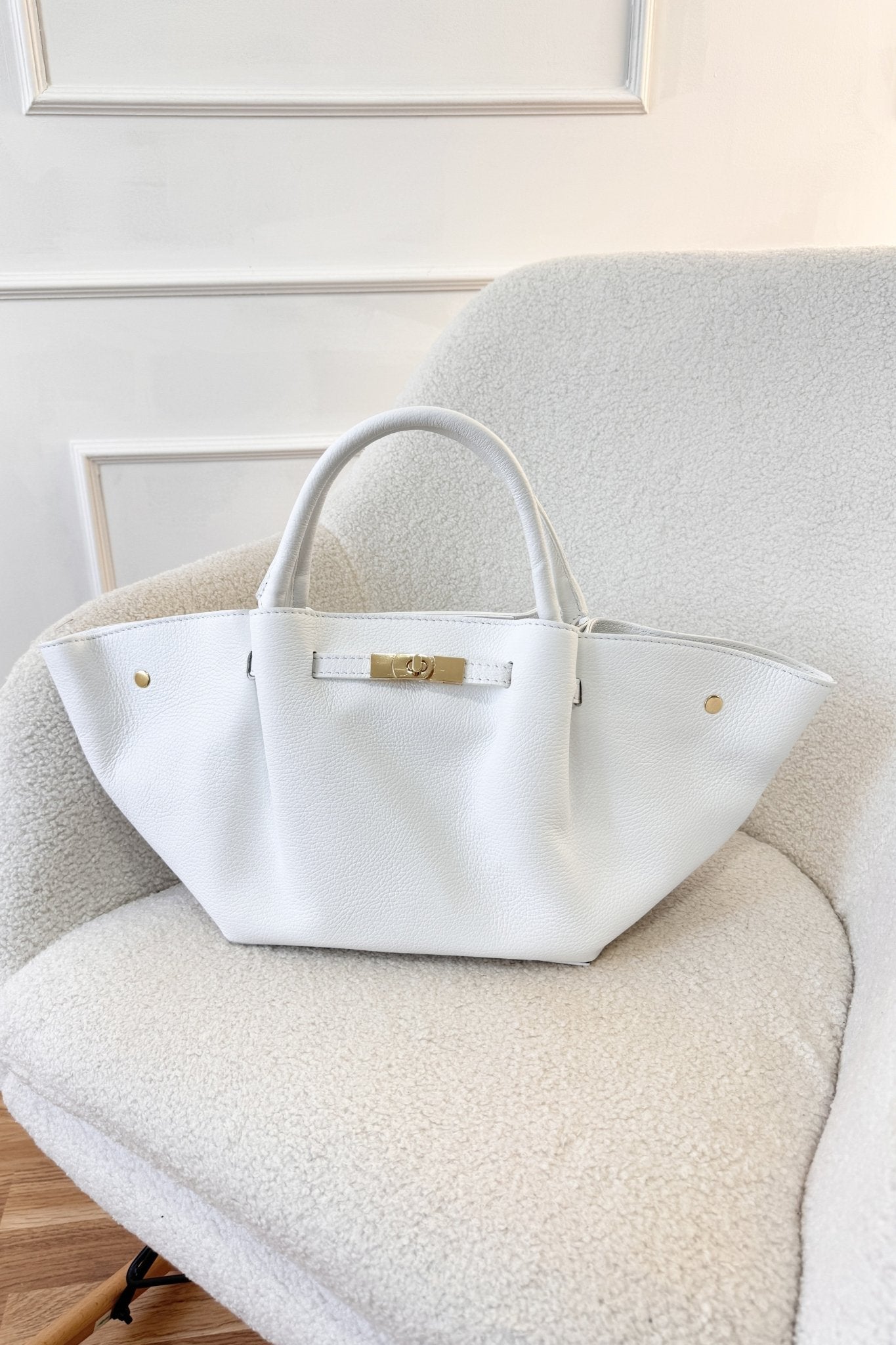 Mala pele Inspirada Hermès - lavishiochicMalalavishiochic