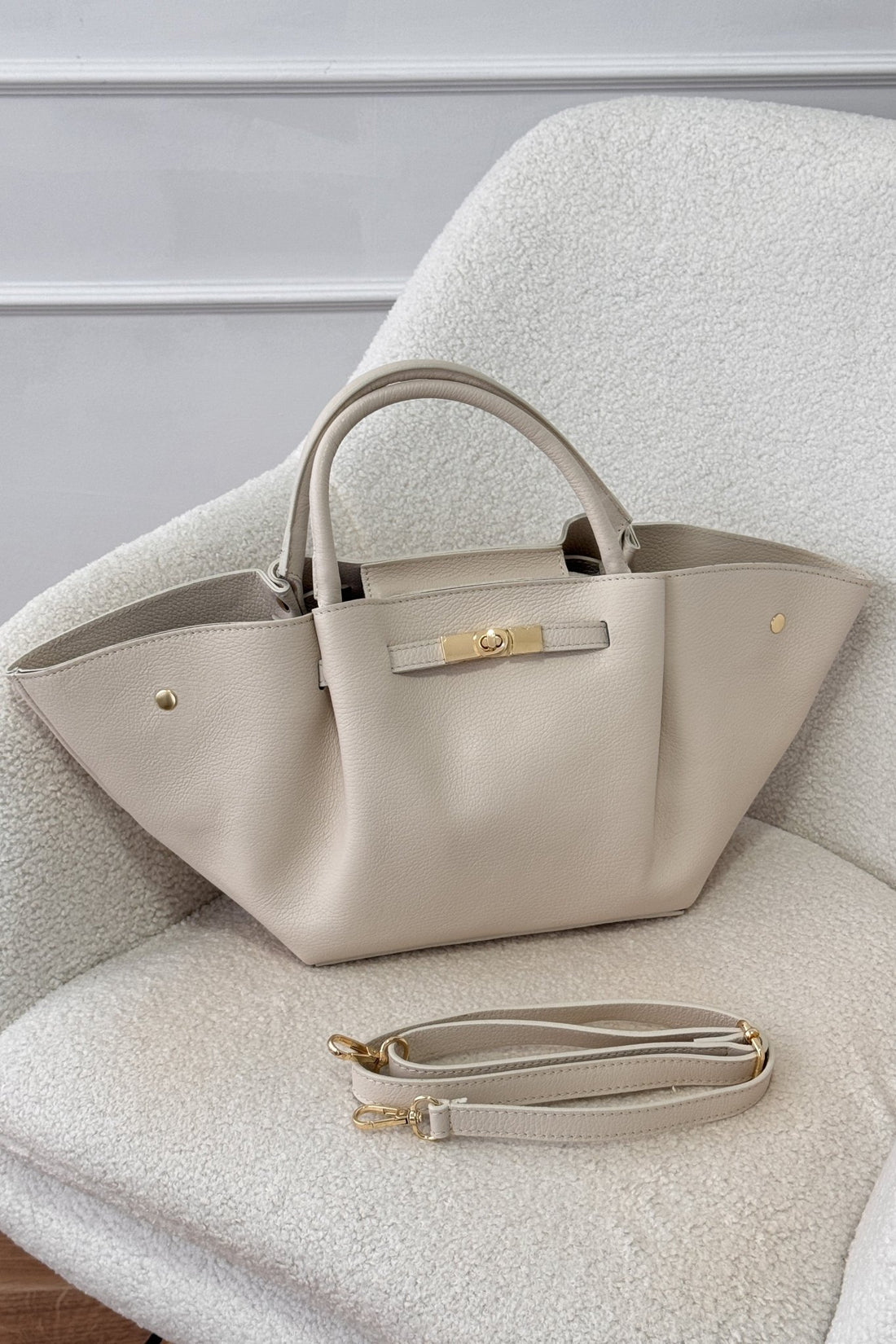 Mala pele Inspirada Hermès - lavishiochicMalaPromoção