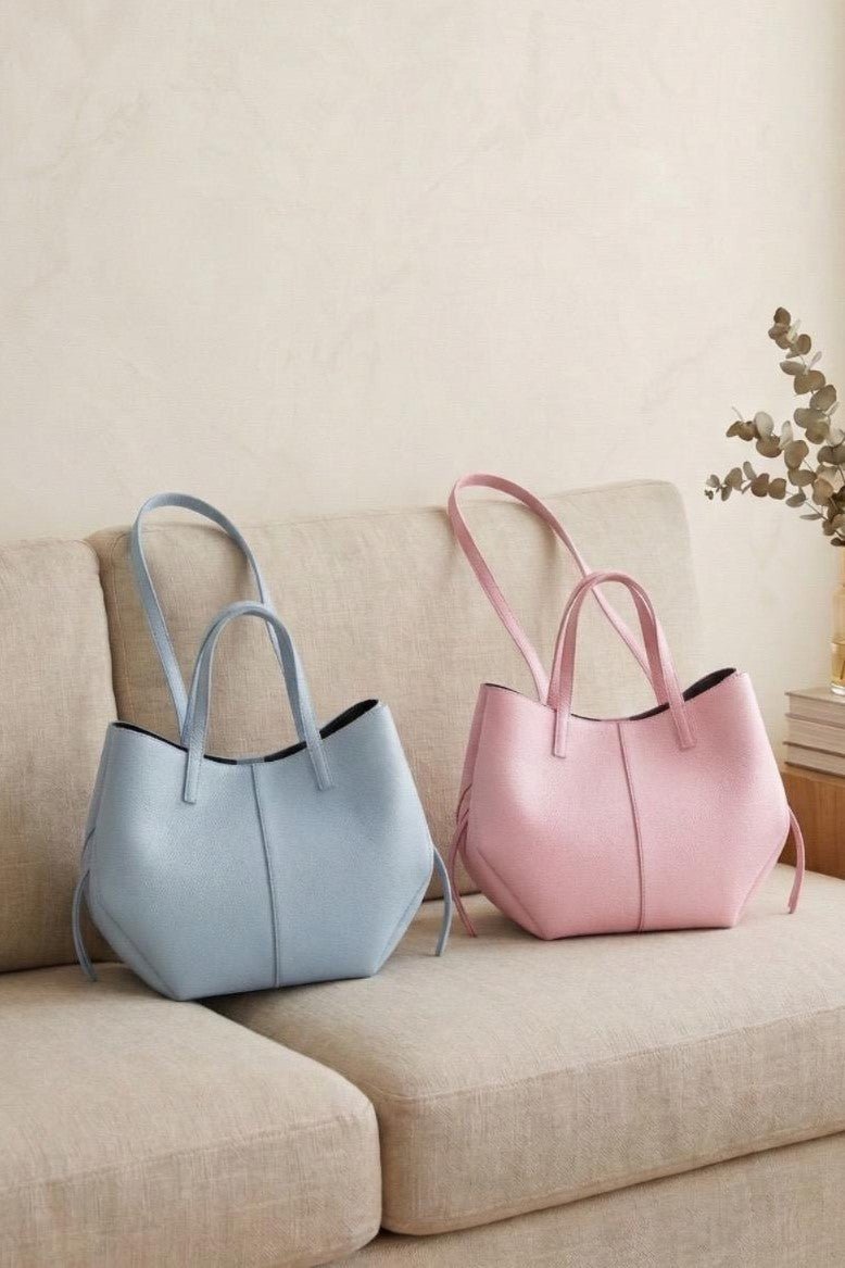 Mala Tote em Pele - lavishiochicMalalavishiochic