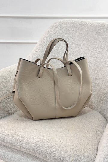 Mala Tote em Pele - lavishiochicMalalavishiochic