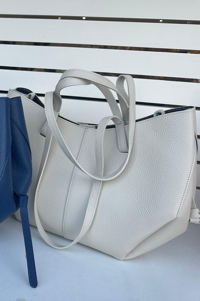 Mala Tote em Pele - lavishiochicMalalavishiochic