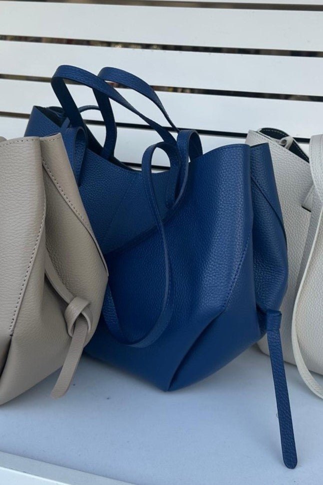 Mala Tote em Pele - lavishiochicMalalavishiochic