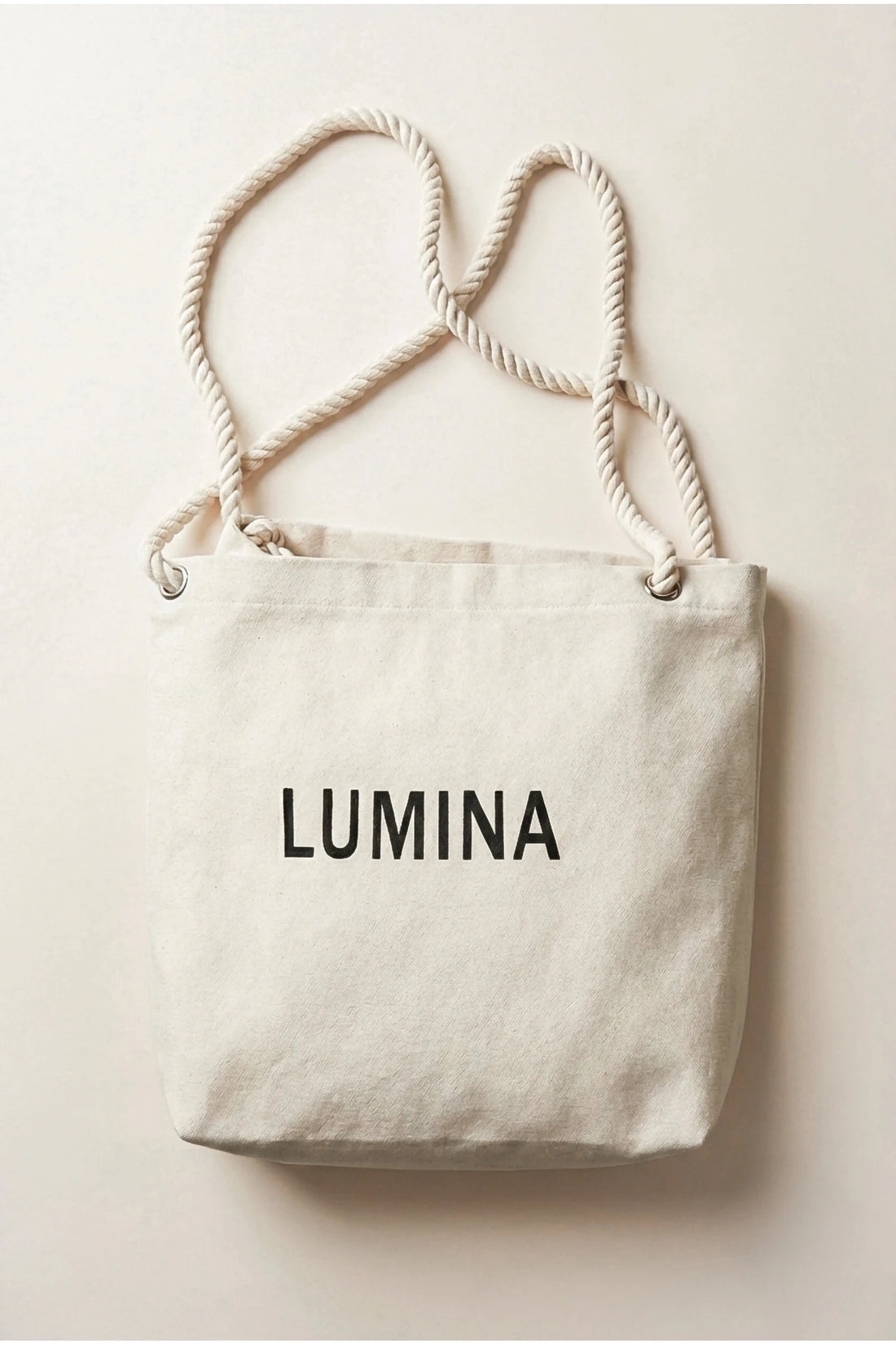 Mala tote estampa “LUMINA” - lavishiochicMalalumina
