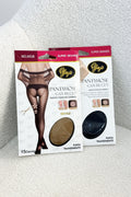 Meias de Vidro Super Elásticas - lavishiochicMeiaslavishiochic