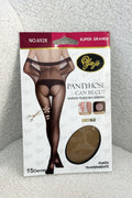 Meias de Vidro Super Elásticas - lavishiochicMeiaslavishiochic