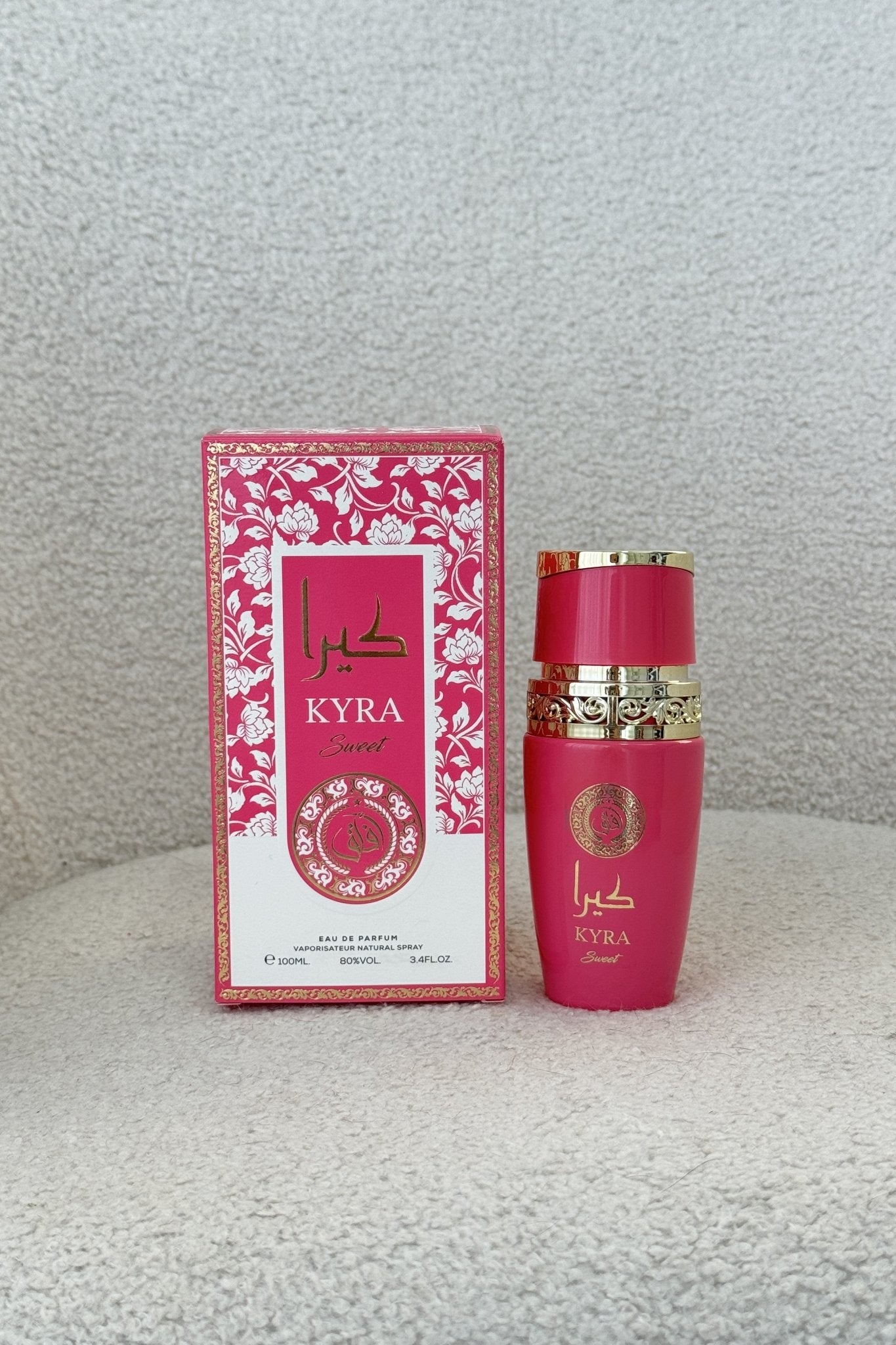 Perfume KYRA - lavishiochicParfumlavishiochic