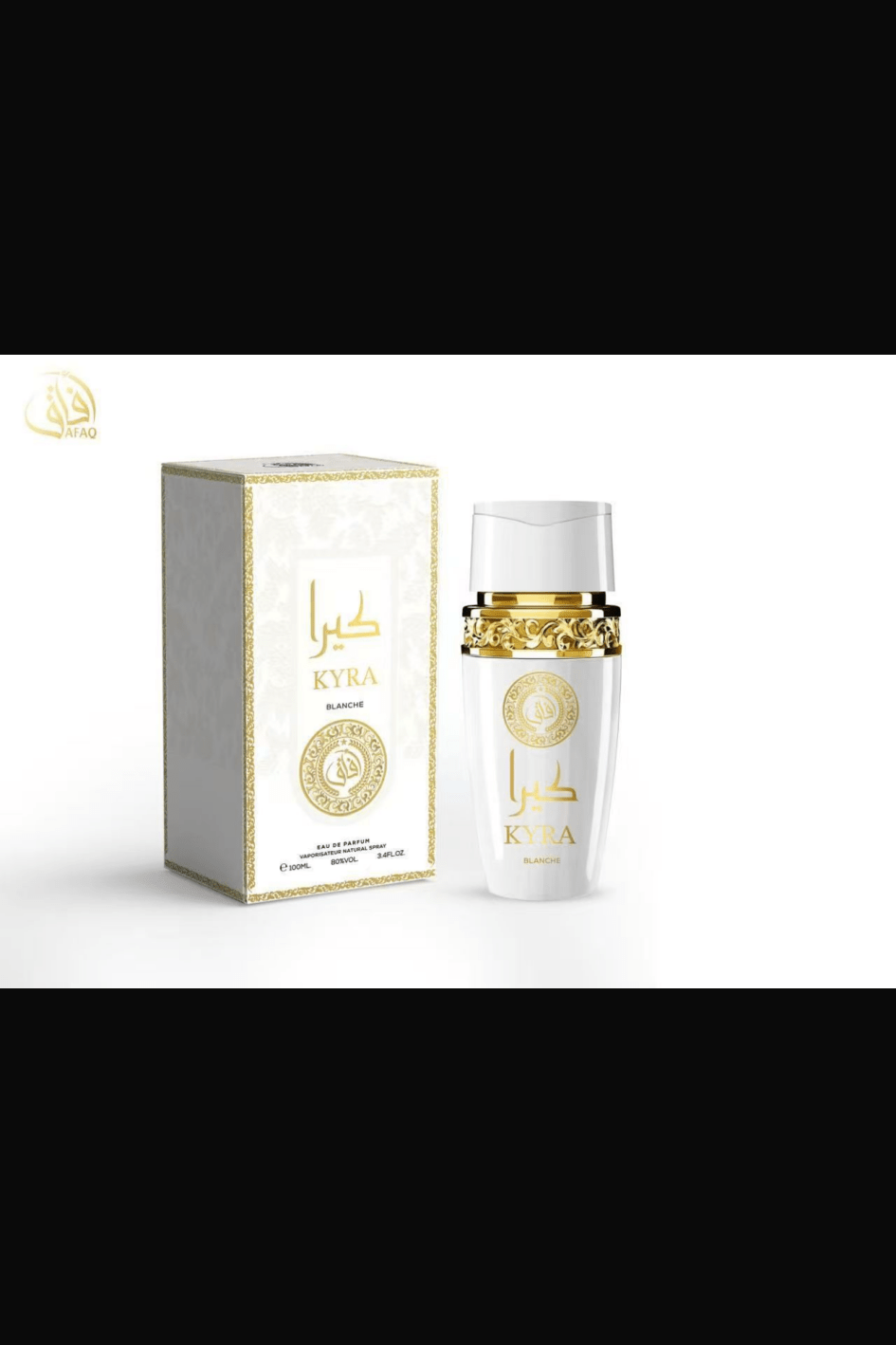 Perfume KYRA – Branco (fresco e elegante) e Rosa (doce e feminino) - lavishiochicParfumlavishiochic