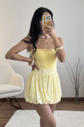 Saia - calção balão em renda - lavishiochicsaialavishiochic