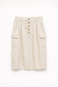 Saia midi justa LUMINA - lavishiochicsaialumina
