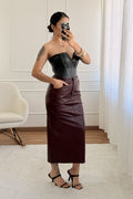 Saia napa DROLE DE COPINE - lavishiochicsaialavishiochic