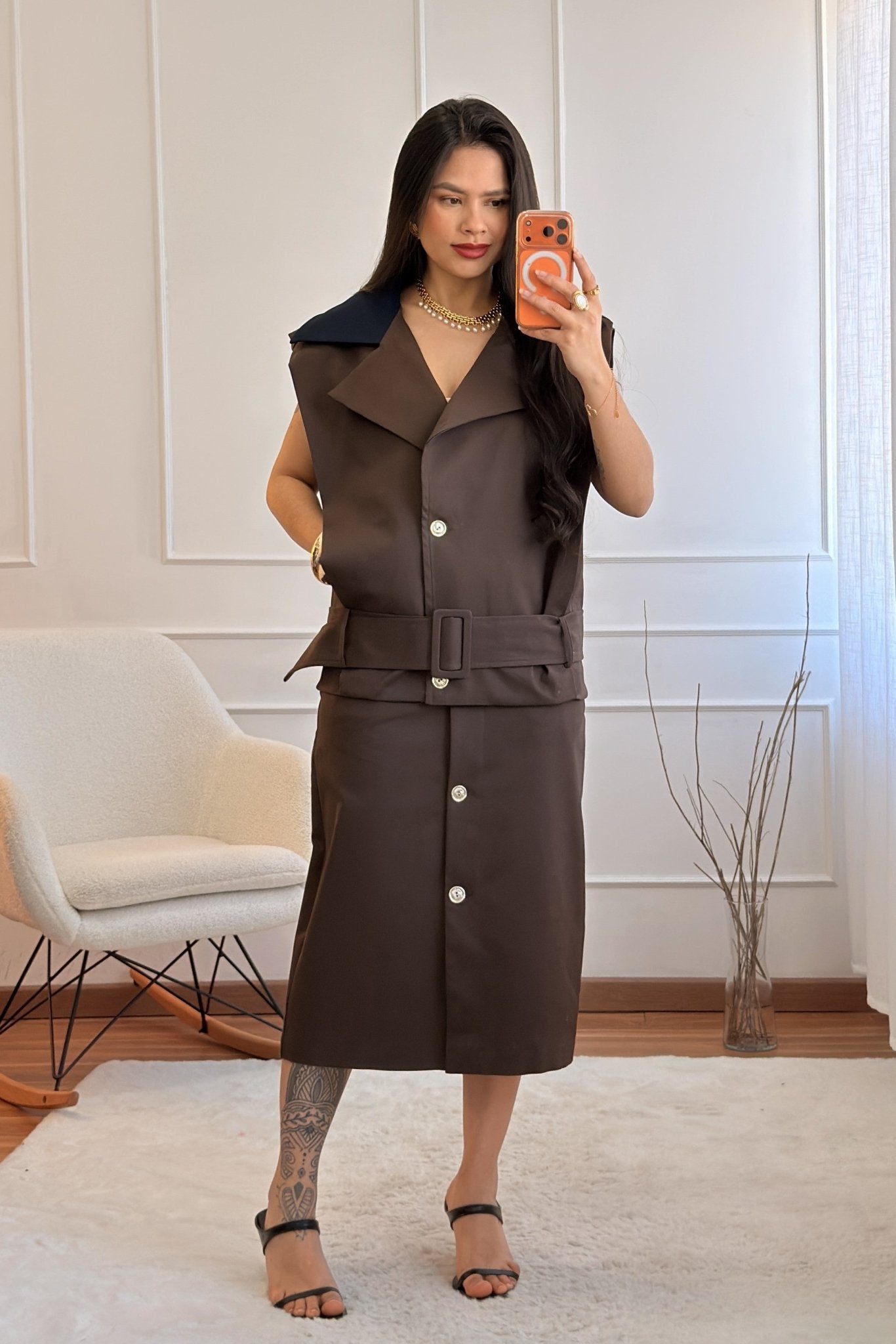 Saia Y0101 LUMINA - lavishiochicsaialumina