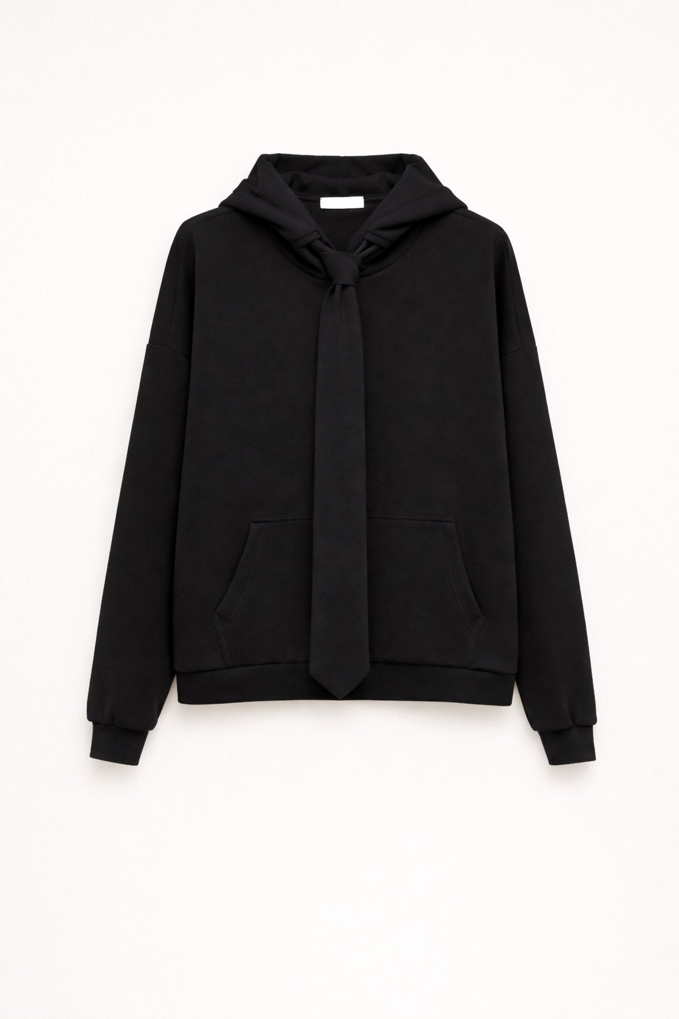 Sweat com gravata LUMINA - lavishiochicsweatlumina