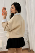 Sweat estampa “New York” TIMIAMI - lavishiochicsweatTimiami