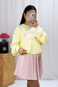 Sweat MOCHY primavera - lavishiochicsweatMochy
