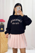 Sweat MOCHY primavera - lavishiochicsweatMochy