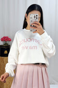Sweat MOCHY primavera - lavishiochicsweatMochy