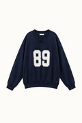 Sweat oversized com estampado frontal LUMINA - lavishiochicsweatlumina