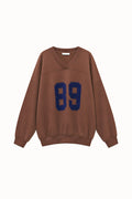 Sweat oversized com estampado frontal LUMINA - lavishiochicsweatlumina
