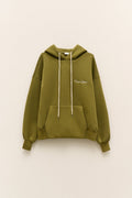 Sweat texto bordado LUMINA - lavishiochiccamisolalumina
