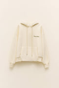 Sweat texto bordado LUMINA - lavishiochiccamisolalumina