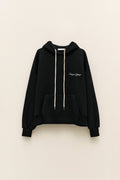 Sweat texto bordado LUMINA - lavishiochiccamisolalumina