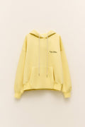Sweat texto bordado LUMINA - lavishiochiccamisolalumina