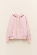 Sweat texto bordado LUMINA - lavishiochiccamisolalumina