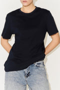 T-shirt básica largo LUMINA - lavishiochict-shirtlumina
