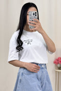 T-shirt copos LUMINA - lavishiochict-shirtlumina