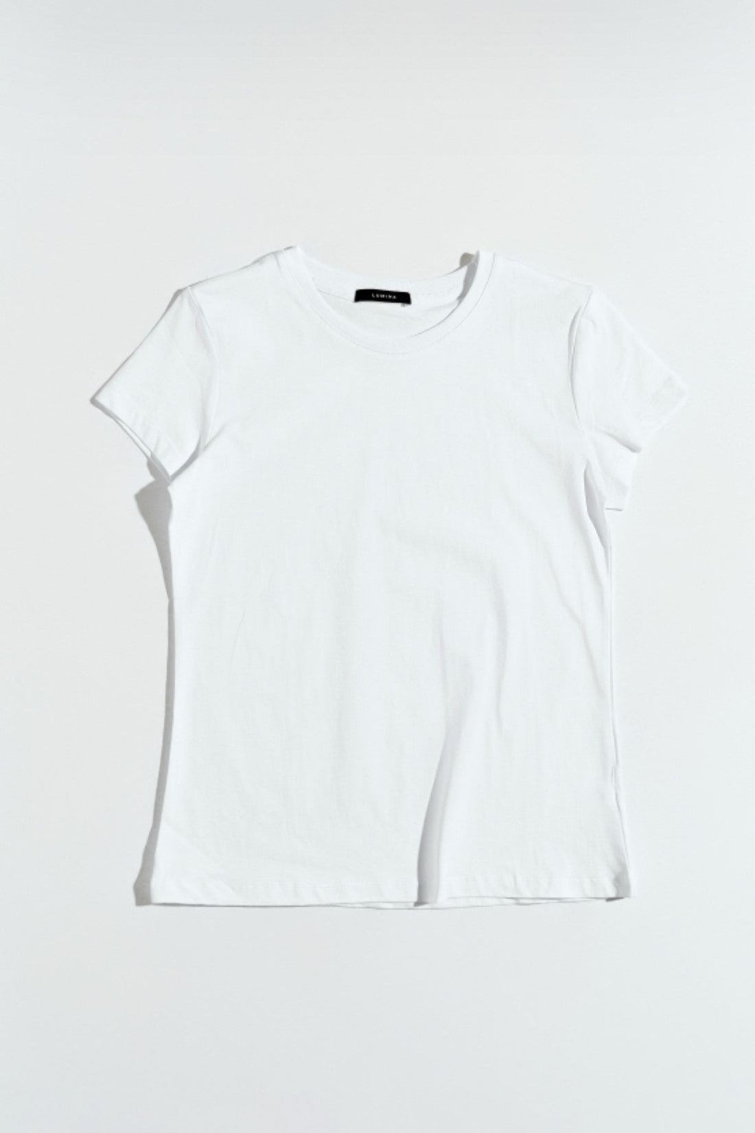 T-shirt justo LUMINA - lavishiochict-shirtlumina