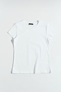 T-shirt justo LUMINA - lavishiochict-shirtlumina