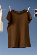 T-shirt justo LUMINA - lavishiochict-shirtlumina