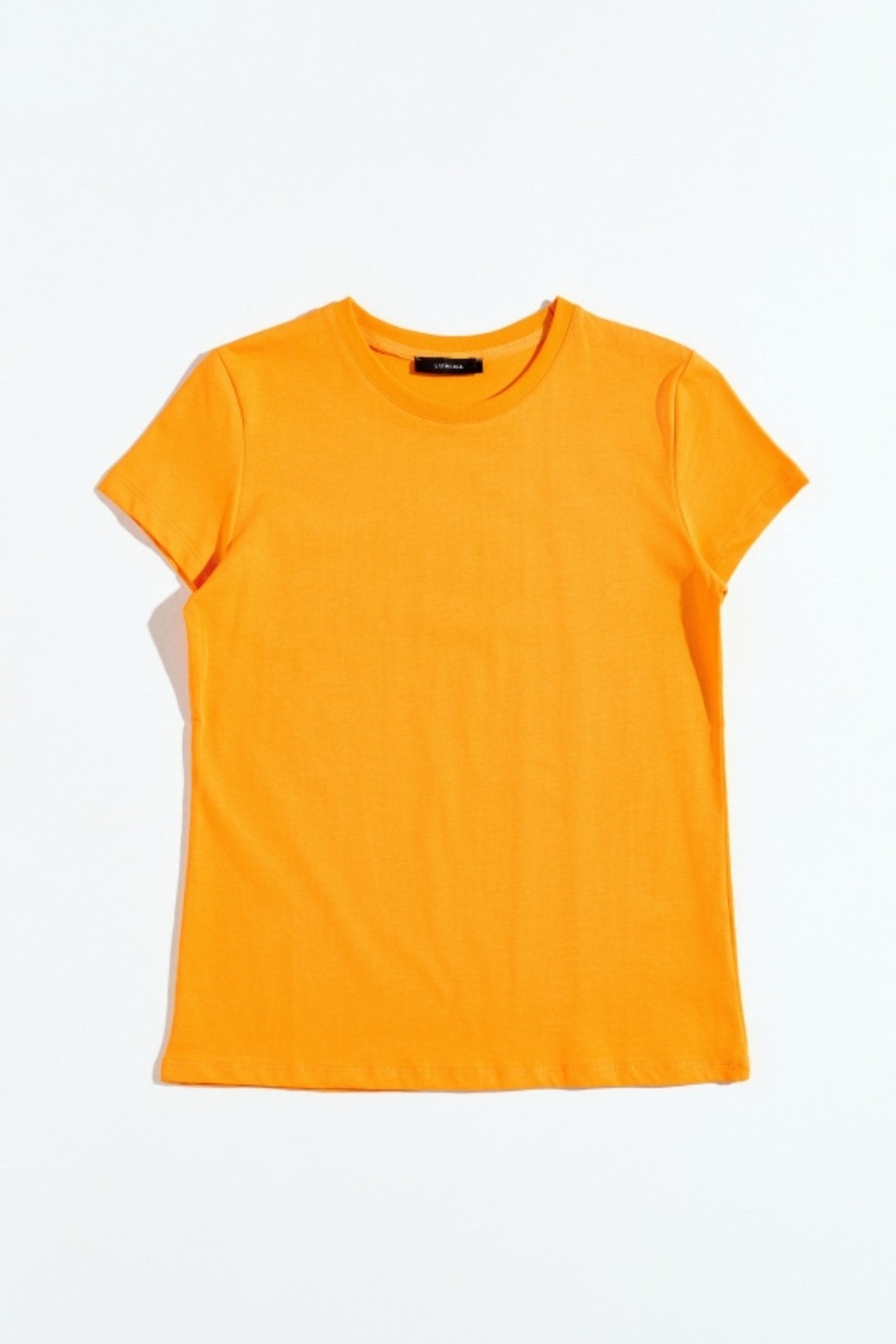 T-shirt justo LUMINA - lavishiochict-shirtlumina