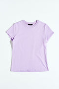 T-shirt justo LUMINA - lavishiochict-shirtlumina