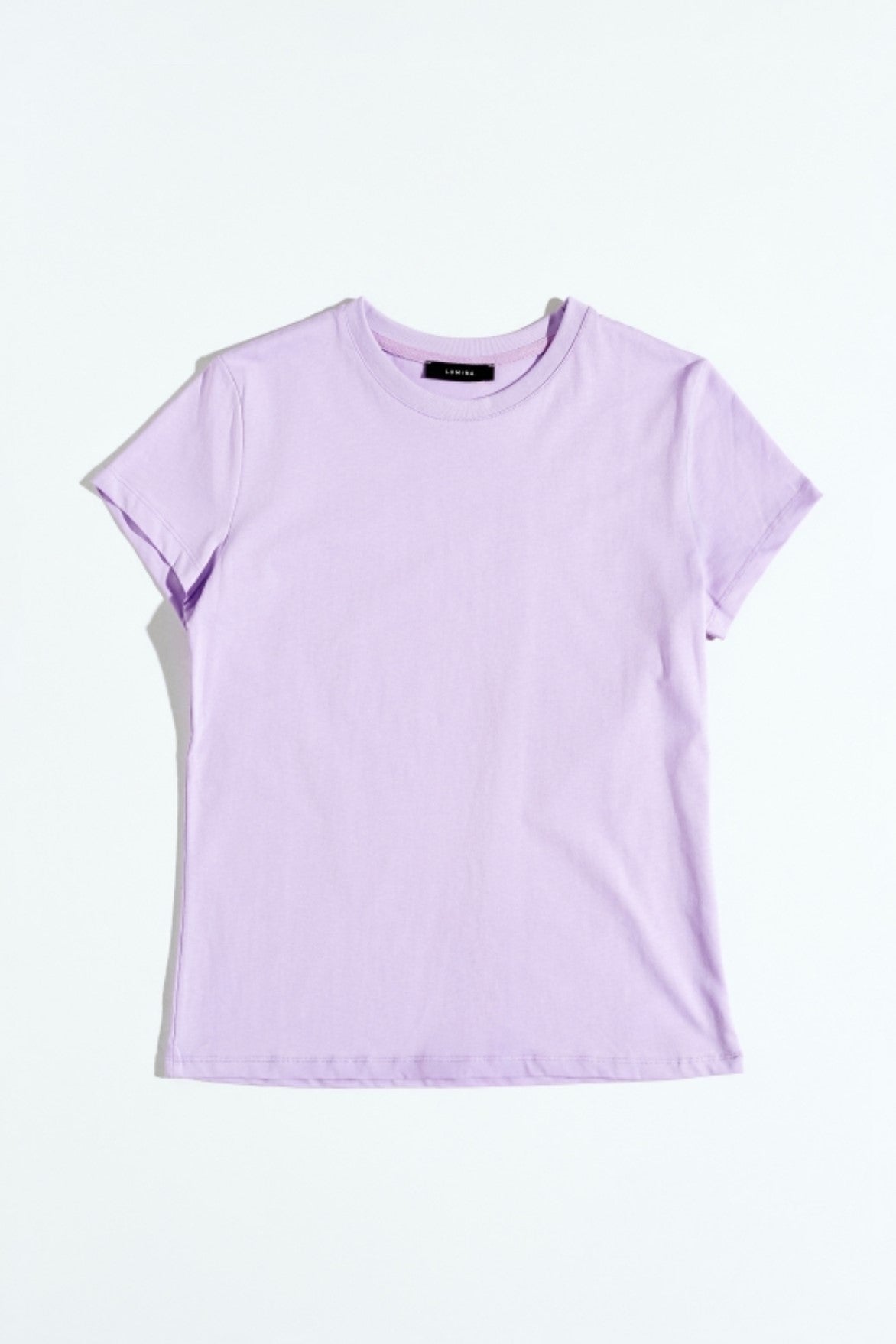 T-shirt justo LUMINA - lavishiochict-shirtlumina