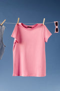 T-shirt justo LUMINA - lavishiochict-shirtlumina