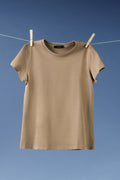T-shirt justo LUMINA - lavishiochict-shirtlumina