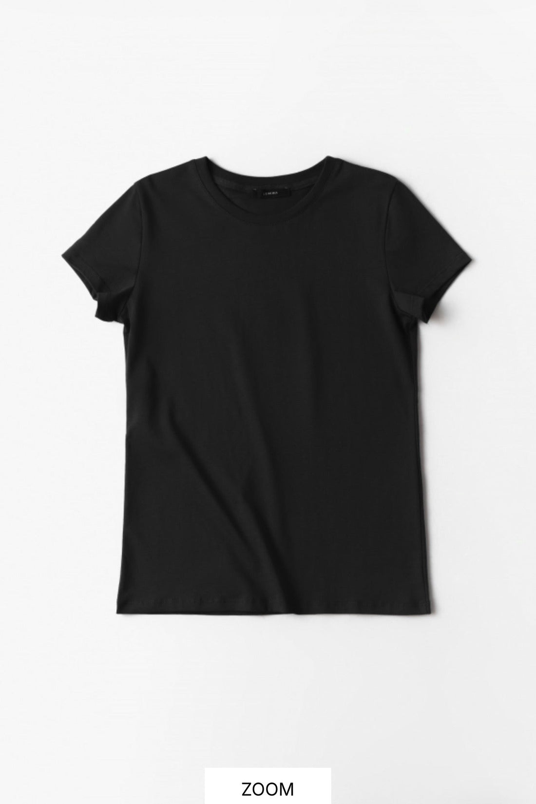 T-shirt justo LUMINA - lavishiochict-shirtlumina