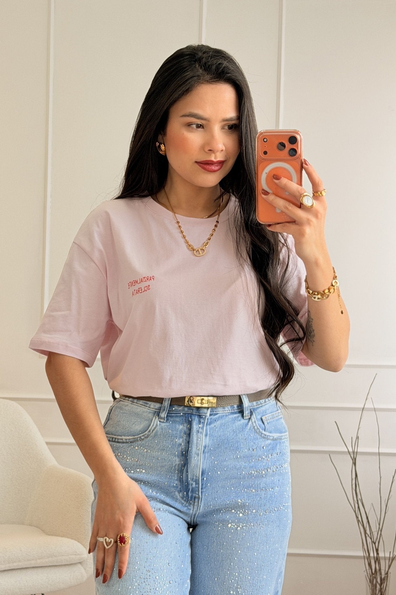 T-shirt LD5305 LUMINA - lavishiochict-shirtlumina