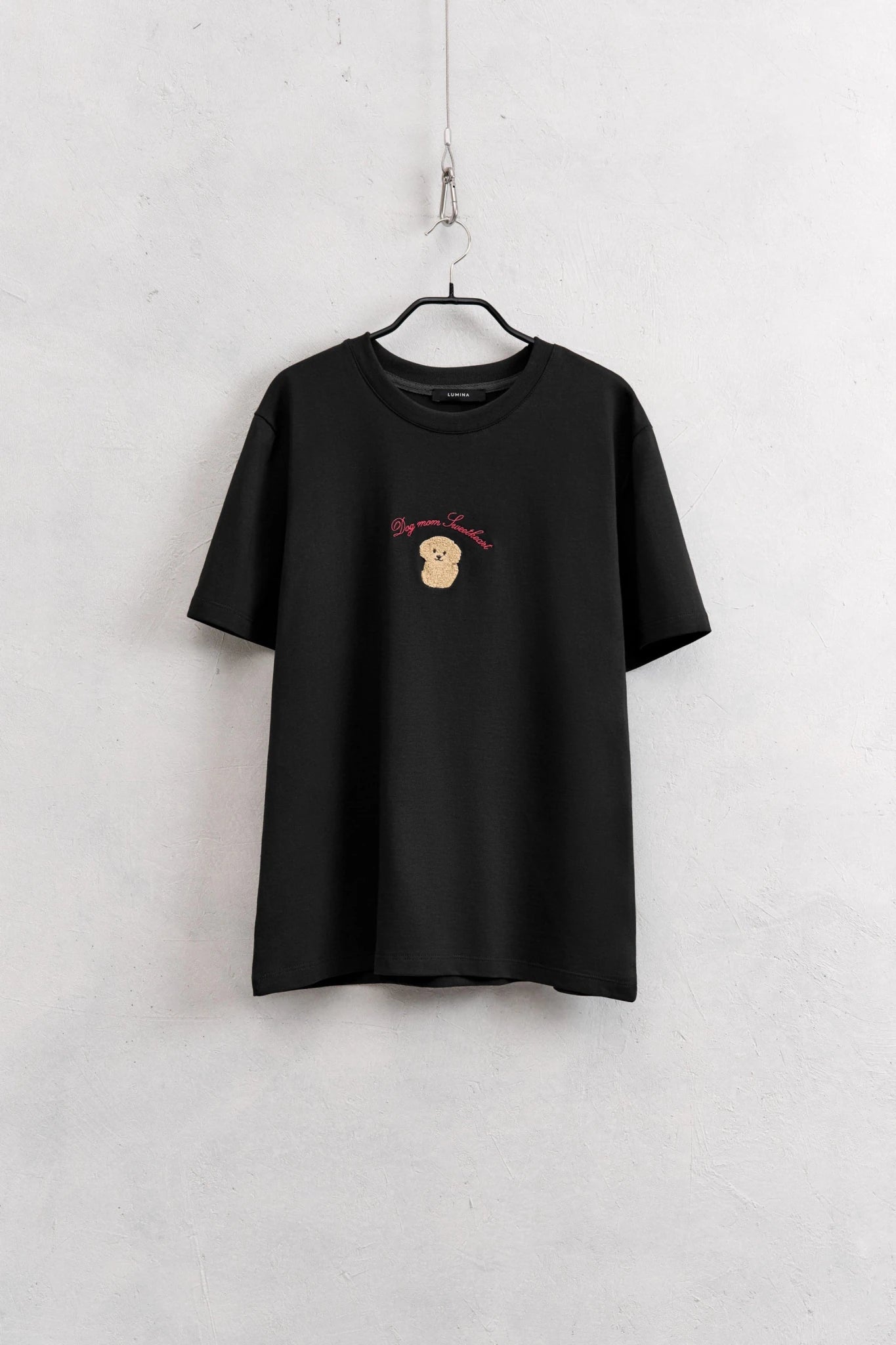 T-shirt LUMINA Mãe de Cachorro Sweetheart - lavishiochict-shirtlumina