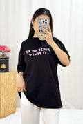 T-shirt oversize LUMINA - lavishiochict-shirtlavishiochic