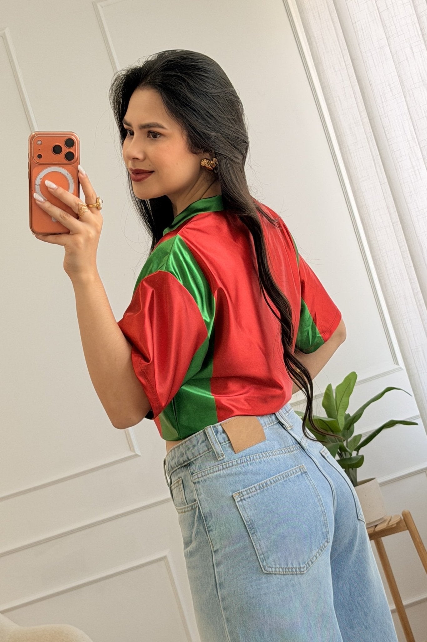 T-shirt Portugal oversize - lavishiochict-shirtlavishiochic